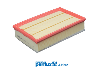 Filtro aria - A1992 PURFLUX
