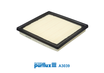 Filtro aria - A3039 PURFLUX