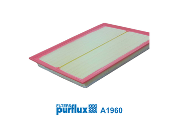 Air Filter - A1960 PURFLUX