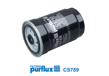 kuro filtras - CS789 PURFLUX