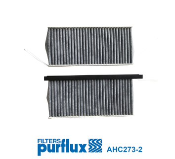 Filtro, Aria abitacolo - AHC273-2 PURFLUX