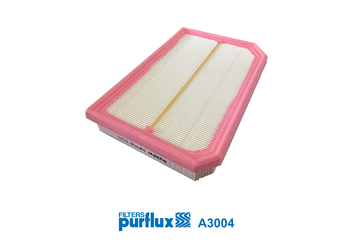 Air Filter - A3004 PURFLUX