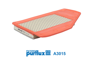 Air Filter - A3015 PURFLUX