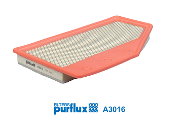 oro filtras - A3016 PURFLUX