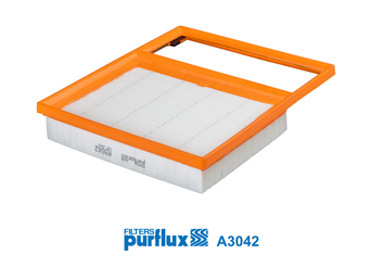Filtro aria - A3042 PURFLUX