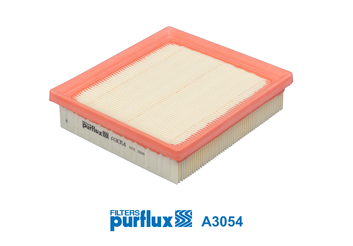 Air Filter - A3054 PURFLUX