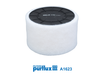 Air Filter - A1623 PURFLUX