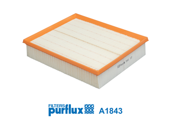 Luftfilter - A1843 PURFLUX