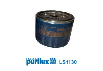 Filtro olio - LS1130 PURFLUX