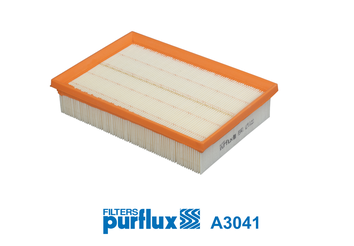 Air Filter - A3041 PURFLUX