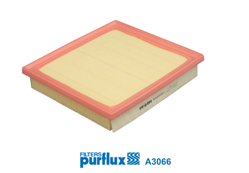 Air Filter - A3066 PURFLUX