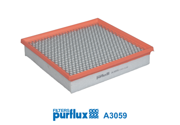Air Filter - A3059 PURFLUX