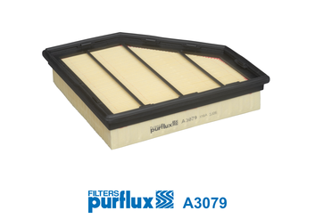 Air Filter - A3079 PURFLUX
