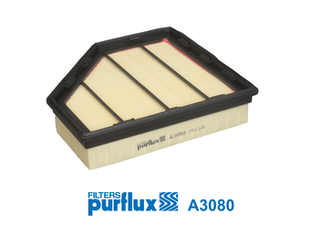 Air Filter - A3080 PURFLUX