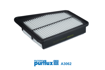Air Filter - A3062 PURFLUX