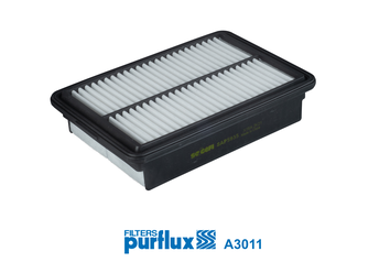 Luftfilter - A3011 PURFLUX