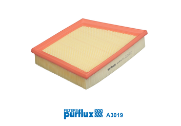 Luftfilter - A3019 PURFLUX