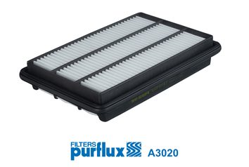Air Filter - A3020 PURFLUX