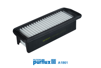 Filtro aria - A1861 PURFLUX