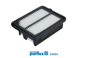 Filtro aria - A3024 PURFLUX