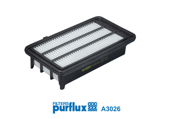 Luftfilter - A3026 PURFLUX