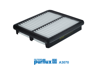 Filtro aria - A3070 PURFLUX