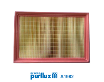 Filtro aria - A1982 PURFLUX