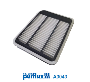 Luftfilter - A3043 PURFLUX
