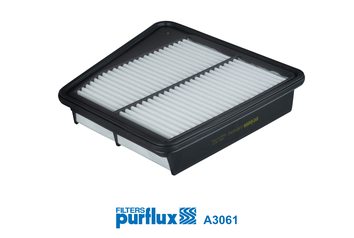 Air Filter - A3061 PURFLUX