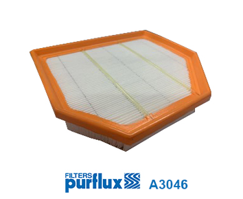 Air Filter - A3046 PURFLUX