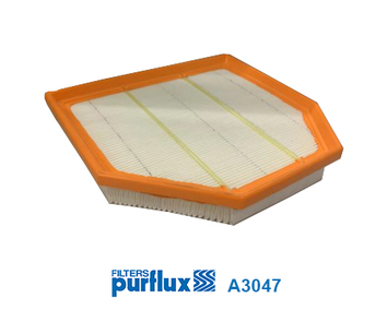 Air Filter - A3047 PURFLUX