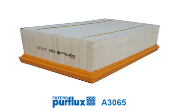Air Filter - A3065 PURFLUX