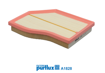 Filtro aria - A1828 PURFLUX