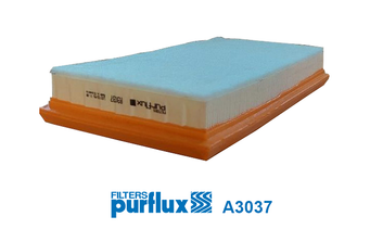 Filtro aria - A3037 PURFLUX