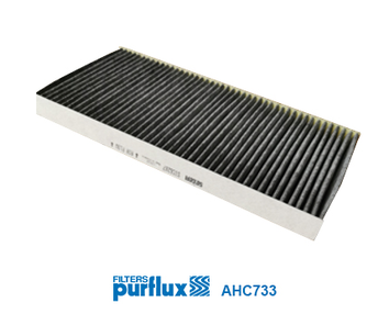 Filter, interior air - AHC733 PURFLUX