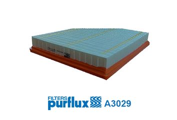 Filtro aria - A3029 PURFLUX