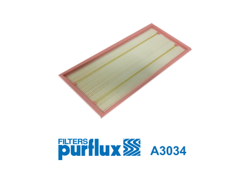 Filtro aria - A3034 PURFLUX