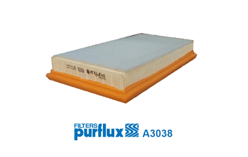 Filtro aria - A3038 PURFLUX