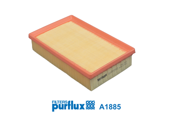 Air Filter - A1885 PURFLUX