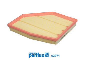 Air Filter - A3071 PURFLUX