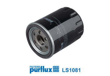 alyvos filtras - LS1081 PURFLUX