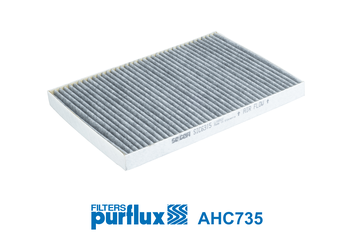 Фильтр, воздух во внутренном пространстве - AHC735 PURFLUX
