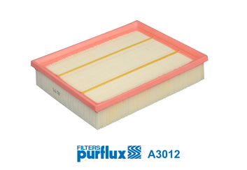 Air Filter - A3012 PURFLUX