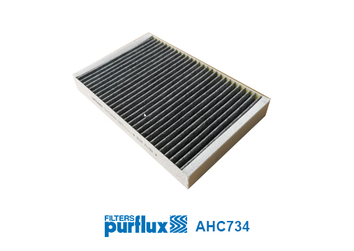 Фильтр, воздух во внутренном пространстве - AHC734 PURFLUX