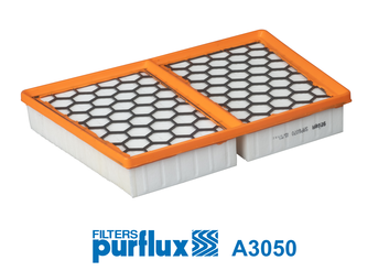 Air Filter - A3050 PURFLUX