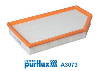 Air Filter - A3073 PURFLUX