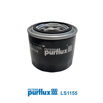 Масляный фильтр - LS1155 PURFLUX