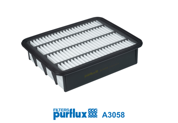 oro filtras - A3058 PURFLUX