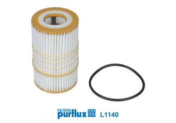 Filtro olio - L1140 PURFLUX