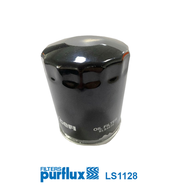 Oil Filter - LS1128 PURFLUX